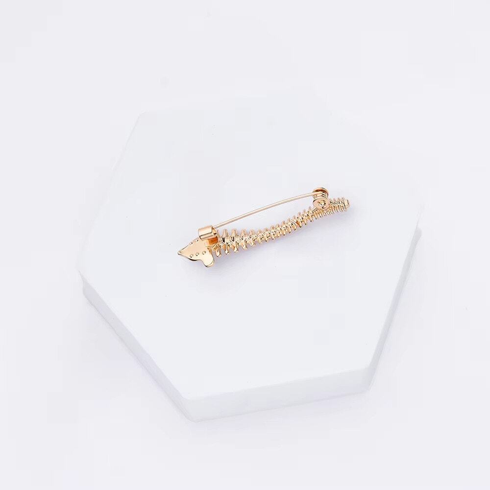 Orthopedic Surgeons Chiropractor Spine Doctor Pins 298-2 - Picture 2 of 3